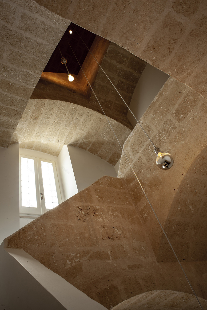 乡间别墅的重生 · 融合传统与当代的意大利风情-50