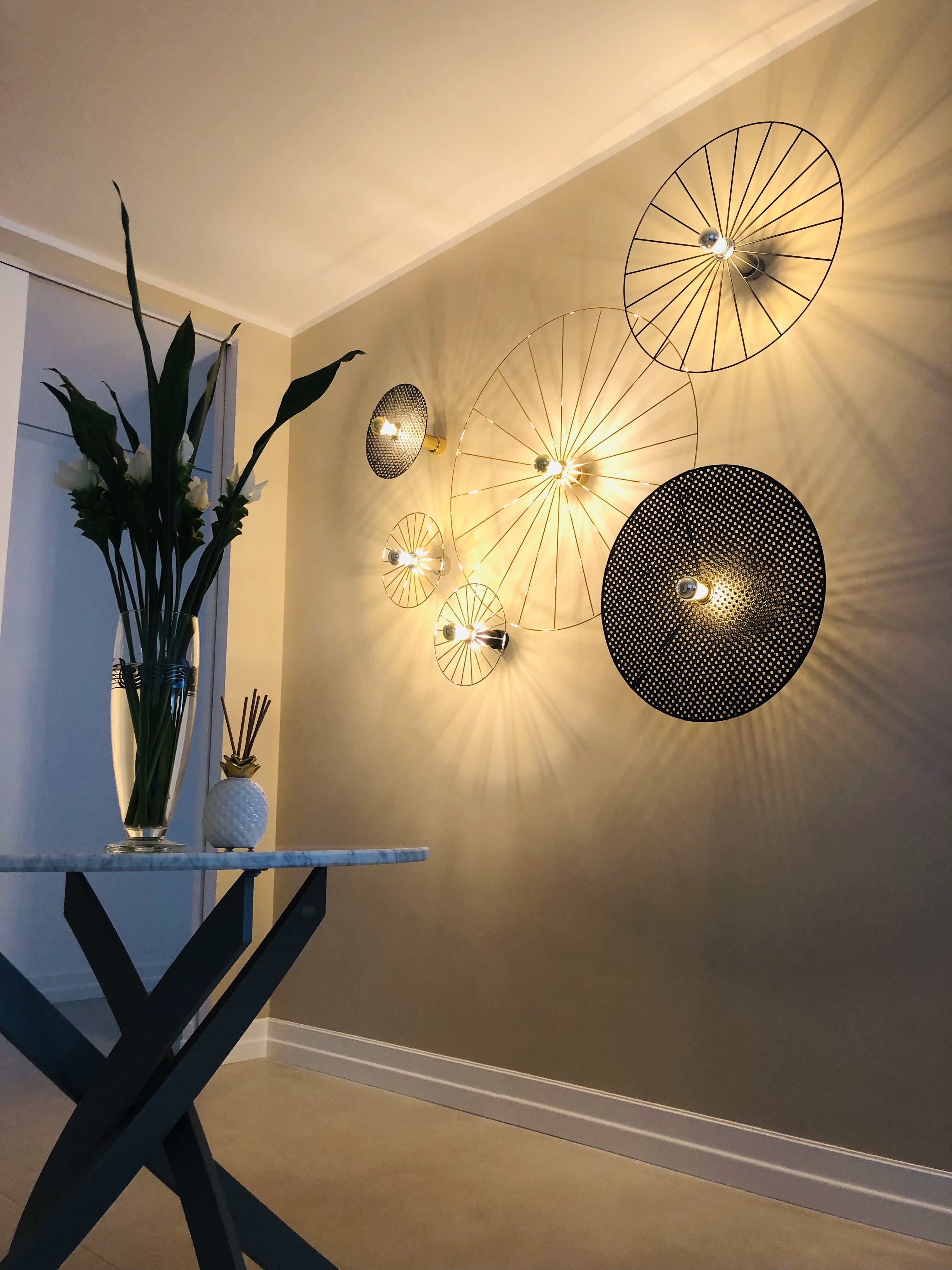 意大利海滨别墅的现代魅力-3