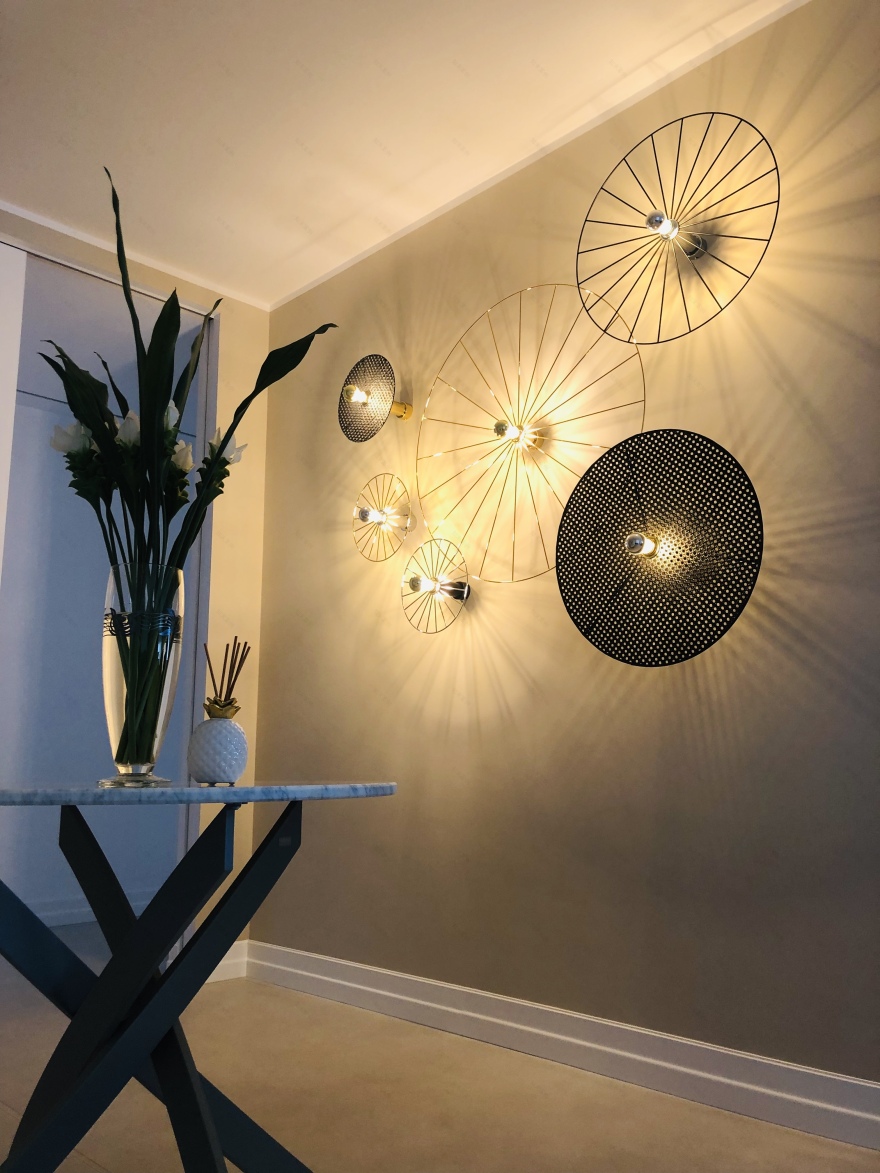 意大利海滨别墅的现代魅力-3