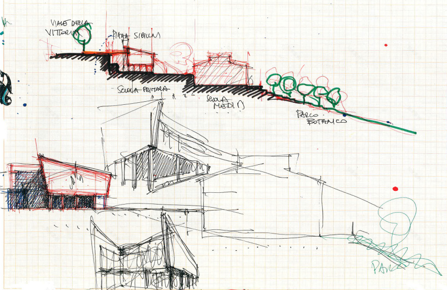 功能教学大楼重建 · 洛尔皮切诺-40