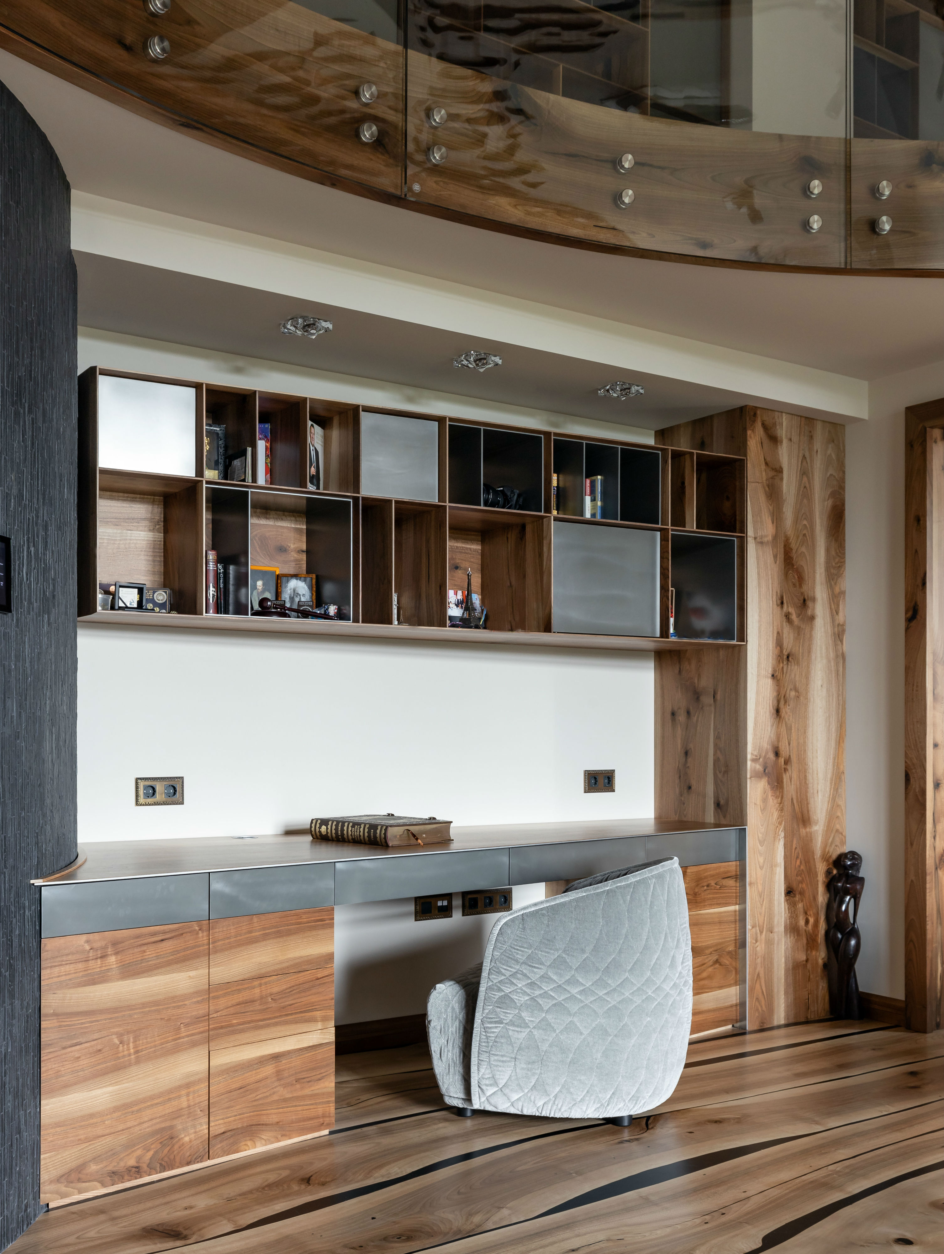 Designer bedroom furniture-7