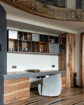 Designer bedroom furniture