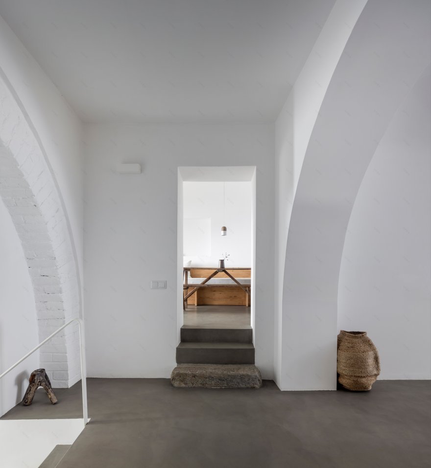 卡萨斯凯阿达斯开放日丨葡萄牙-8