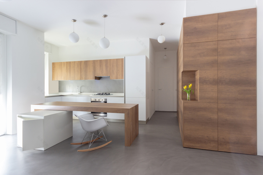 解构空间 · 居家立方体-5