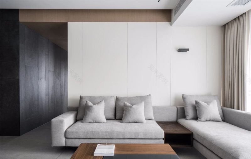 中心点 · 至简而奢,返璞归真-65