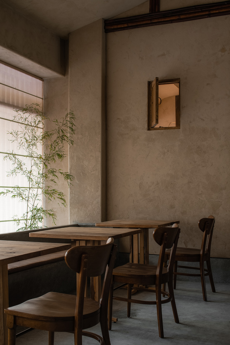 元古雲境(成都太古里店)丨中国成都丨无之设计-82