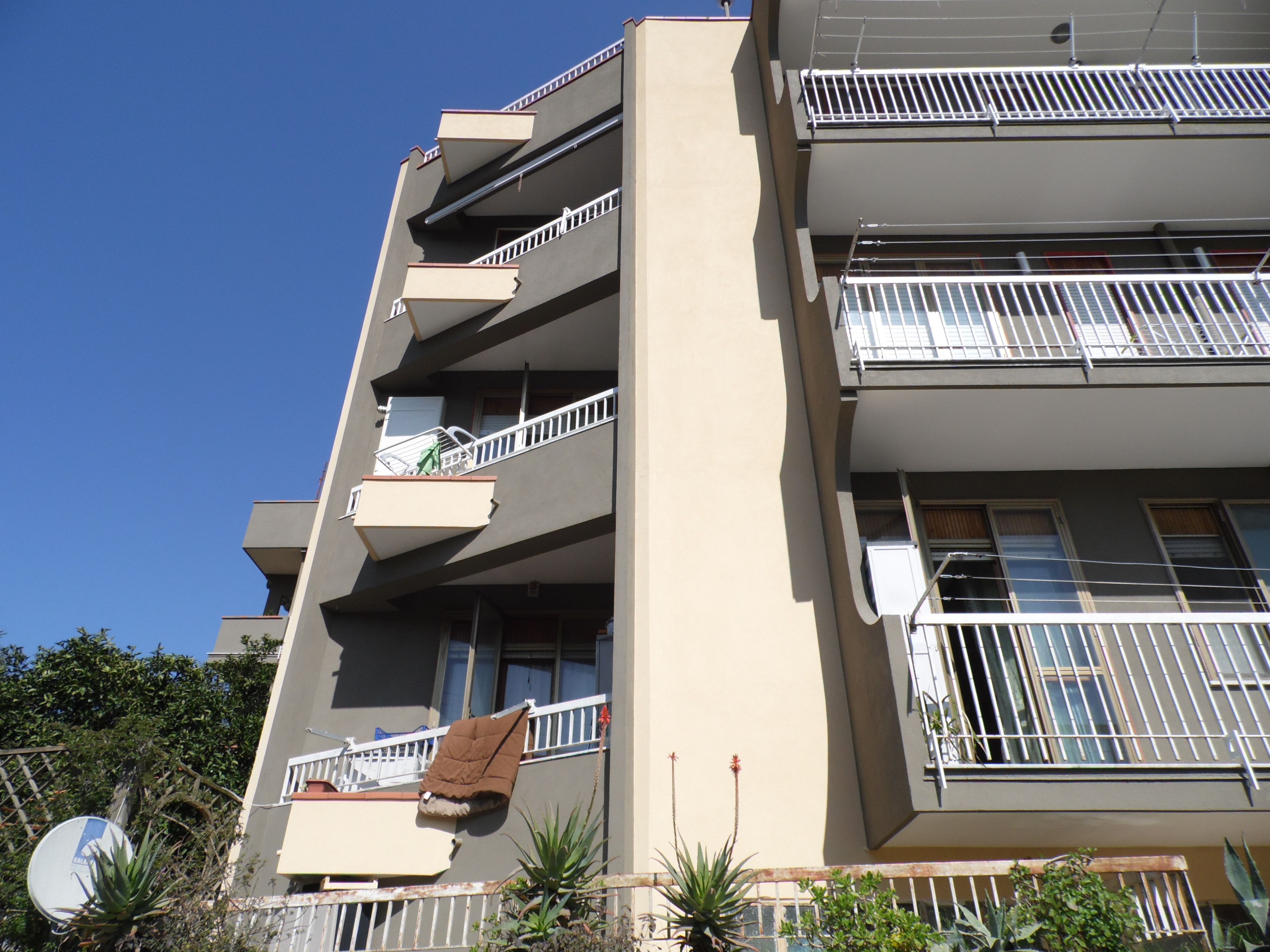 Ristrutturazione Fabbricato in Baronissi-4