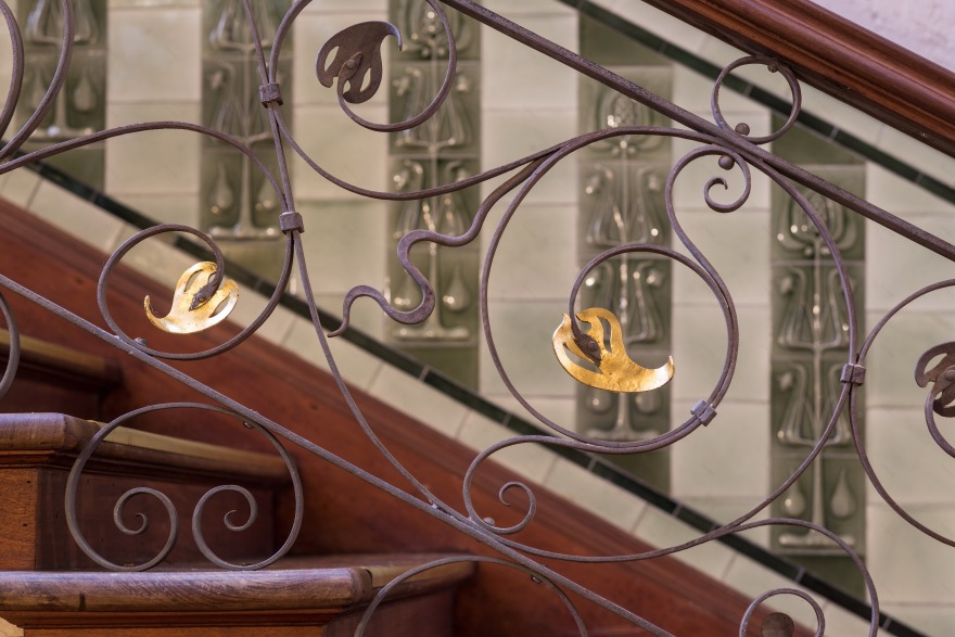 翻新传奇 | 伦敦建筑师 Squire & Partners 打造 Brixton 百货新生命-124