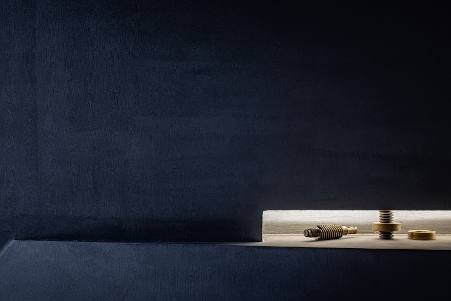 南京瑞特科展厅丨中国南京丨万俊杰-3