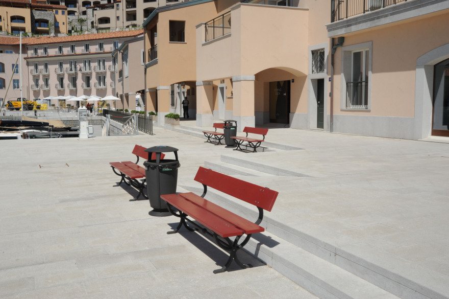 意大利海滨奢华度假胜地——Falisia, Portopiccolo-40