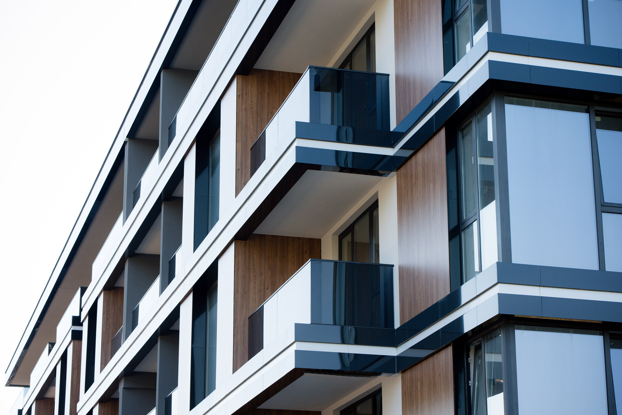 绿色山丘住宅丨保加利亚普罗夫迪夫丨保罗斯视界-5