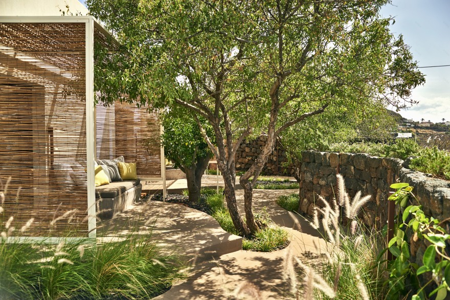 意式海岛度假酒店-10