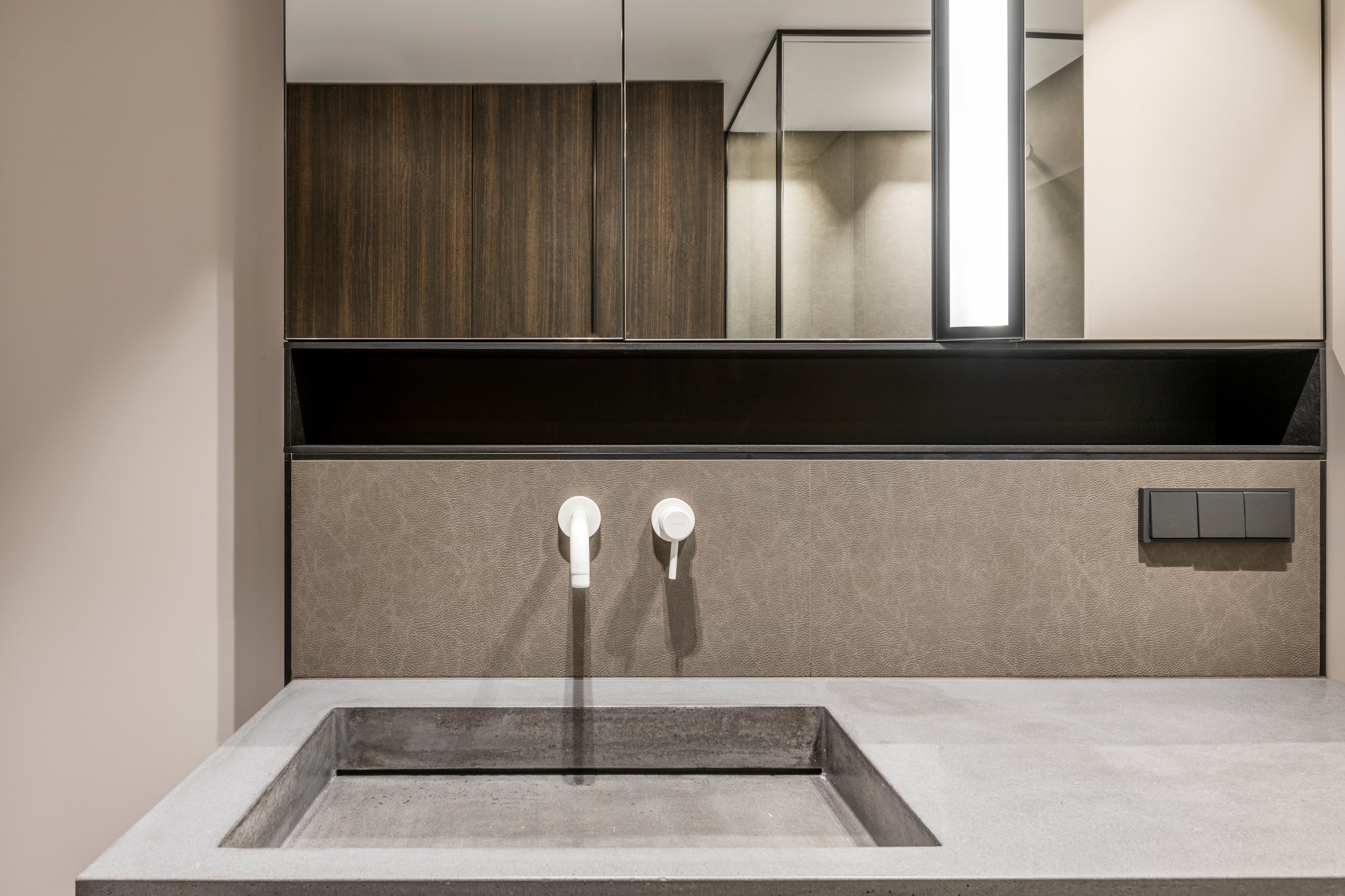 REDECO LT丨公寓丨Riverside apartment-16