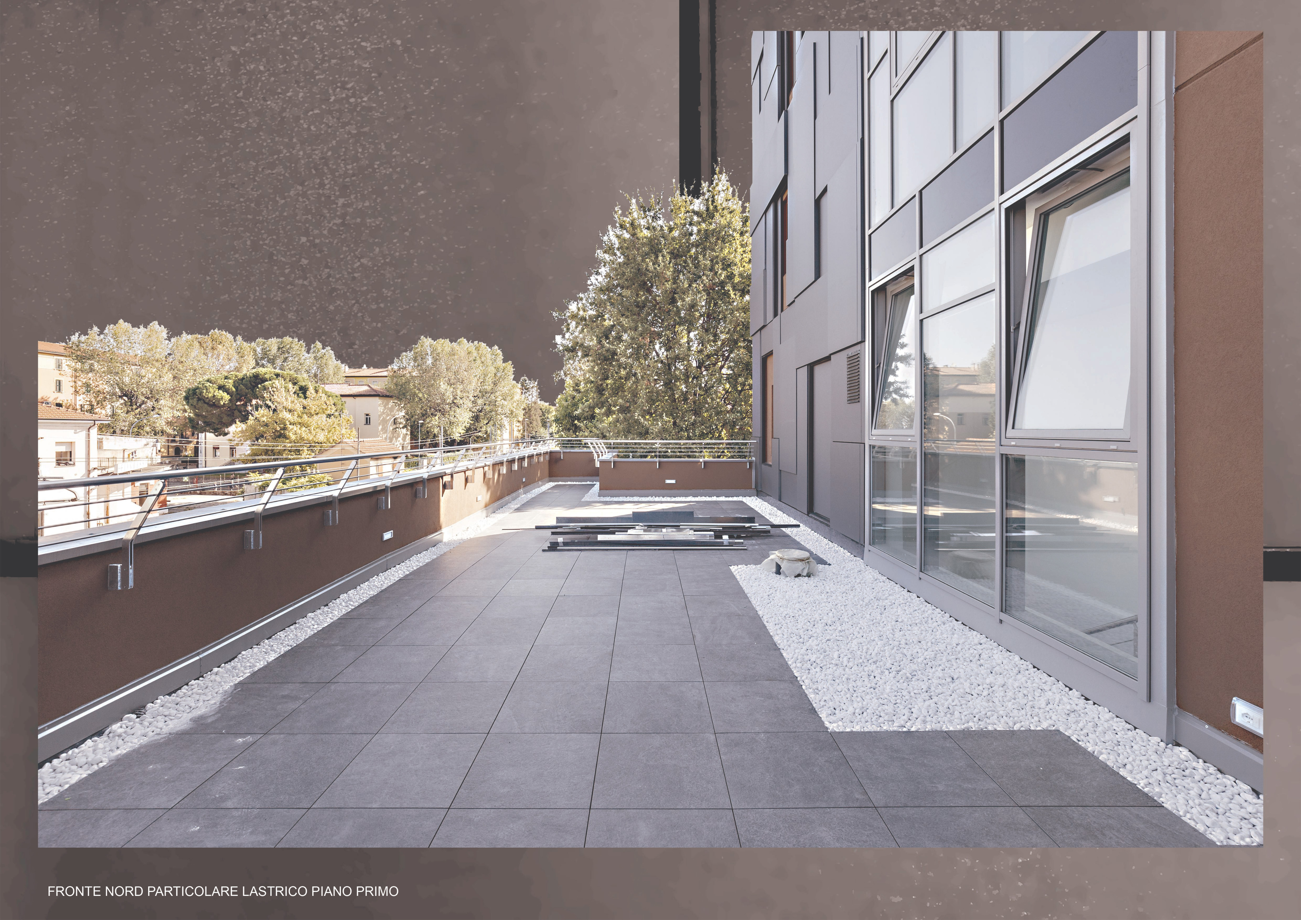 波洛尼亚 222 号马萨伦蒂建筑改造-8