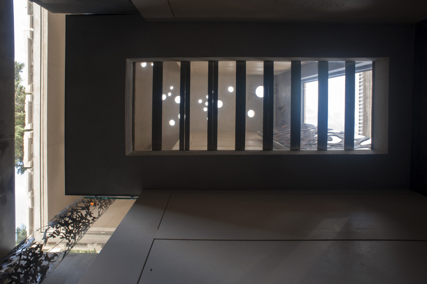 永恒之家的悬浮设计-13