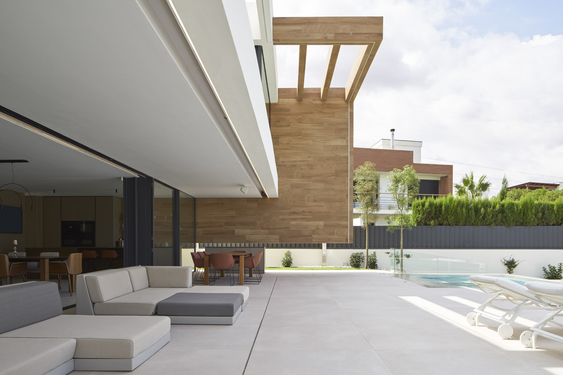 西班牙乡村别墅-6