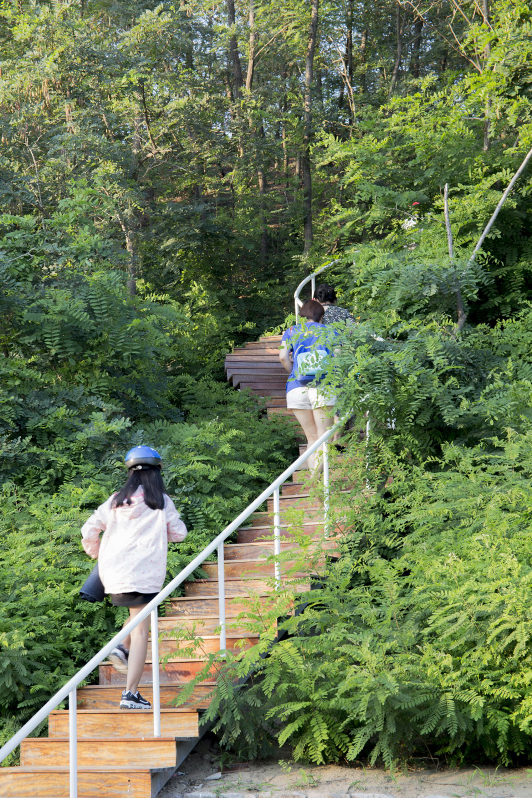 阿那亚儿童农庄，秦皇岛/遨游山海间-99