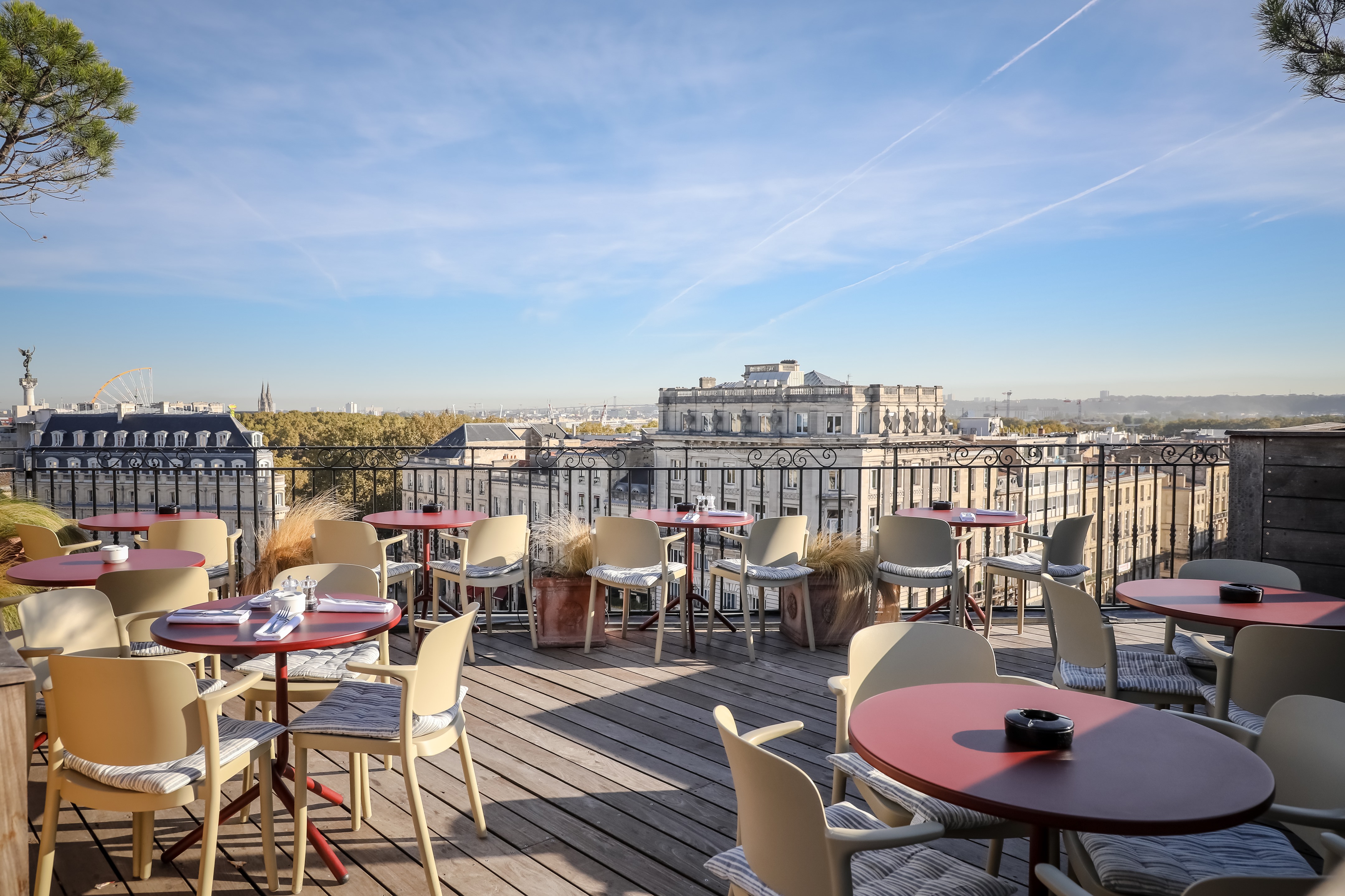 Cerantola丨酒店丨InterContinental Bordeaux - Le Grand Hotel-0