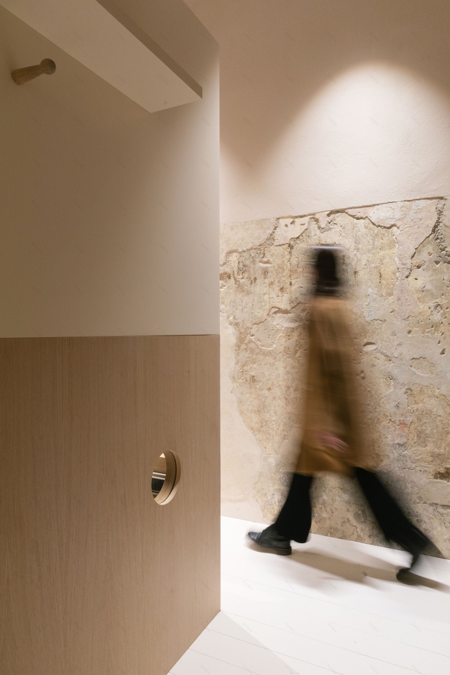 复古 80 年代公寓设计-15