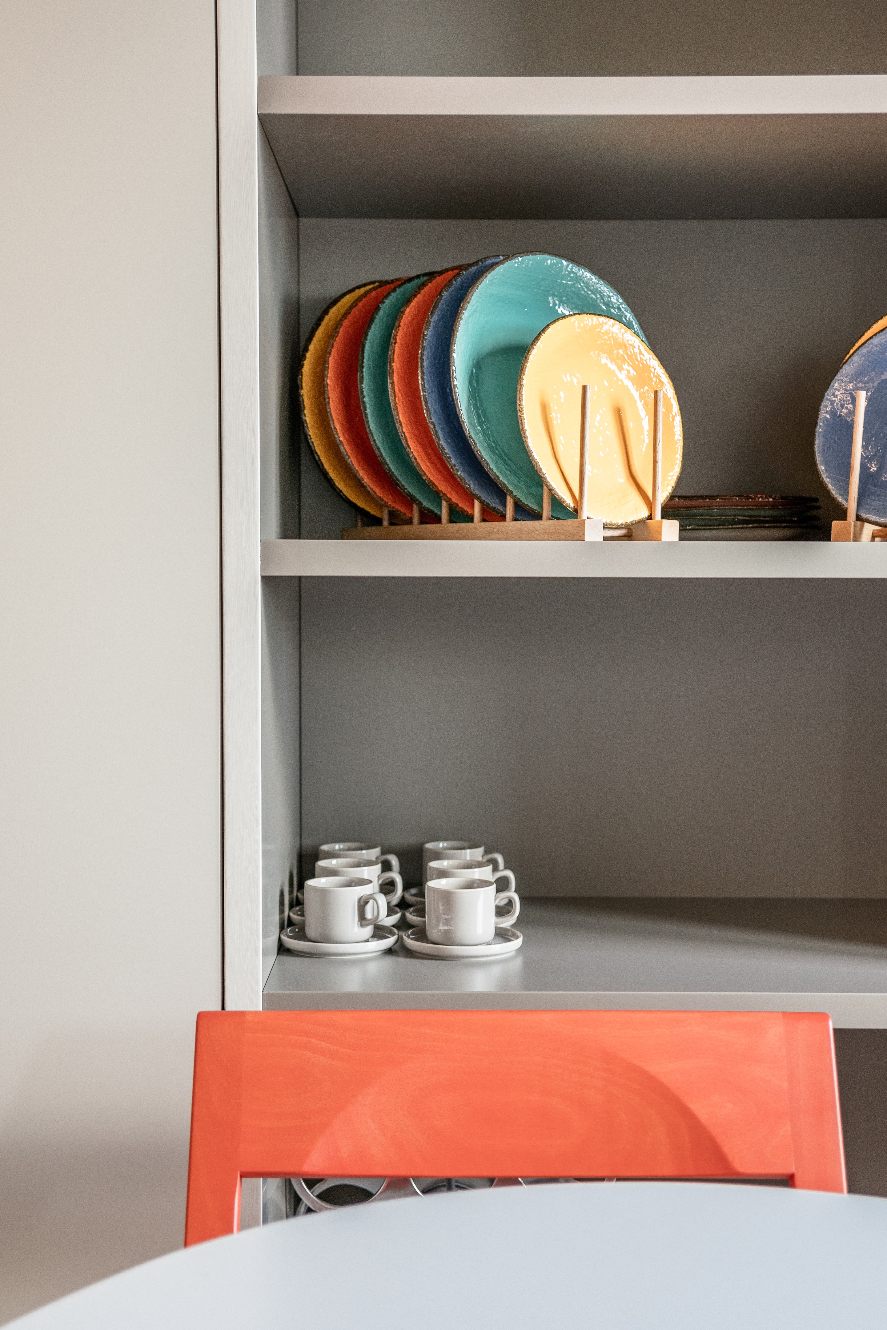 佛罗伦萨旧屋翻新丨意大利佛罗伦萨丨Eutropia Architettura-5