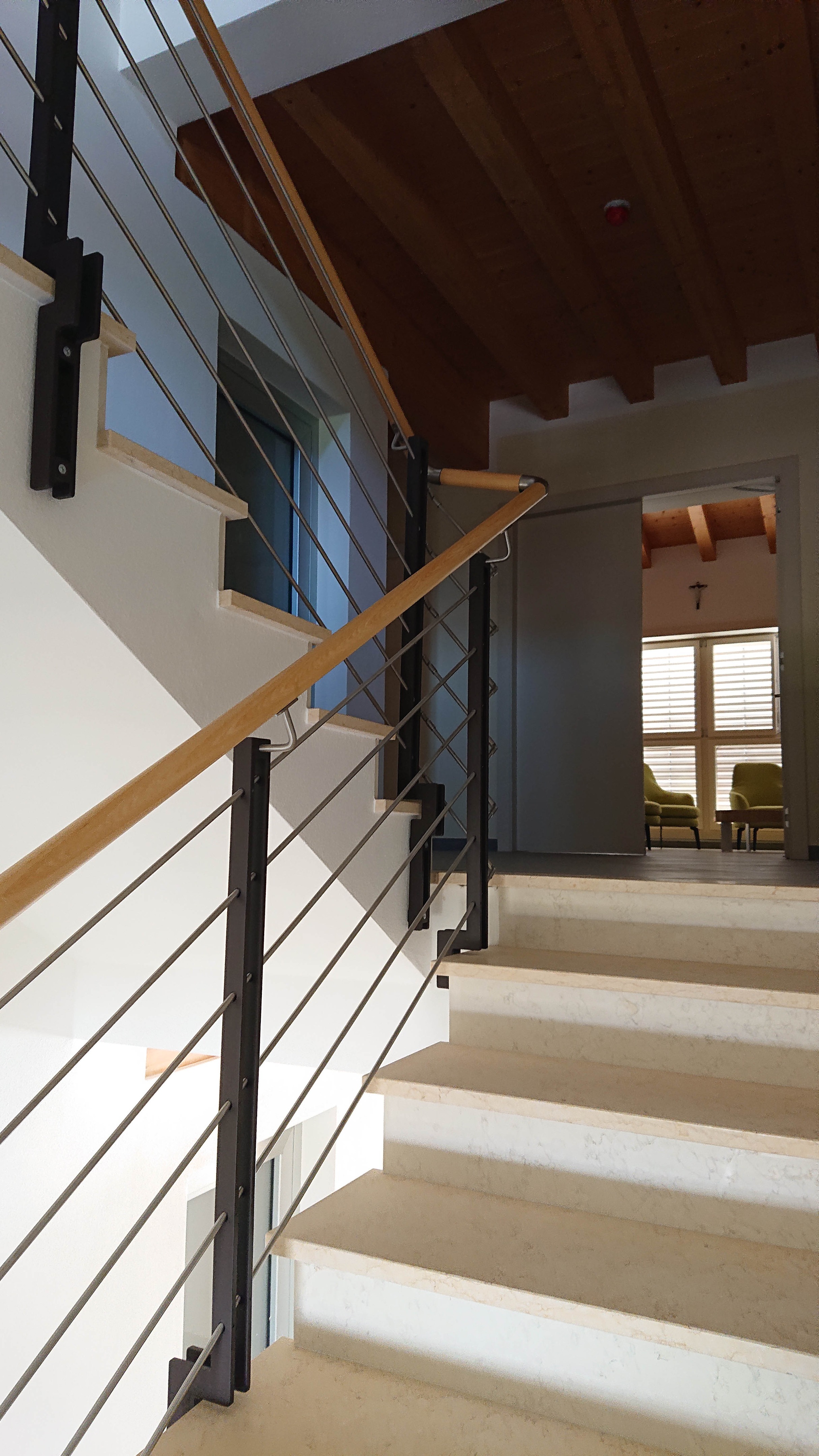 农村社区公益住房——绿色环保、能源高效的典范-16