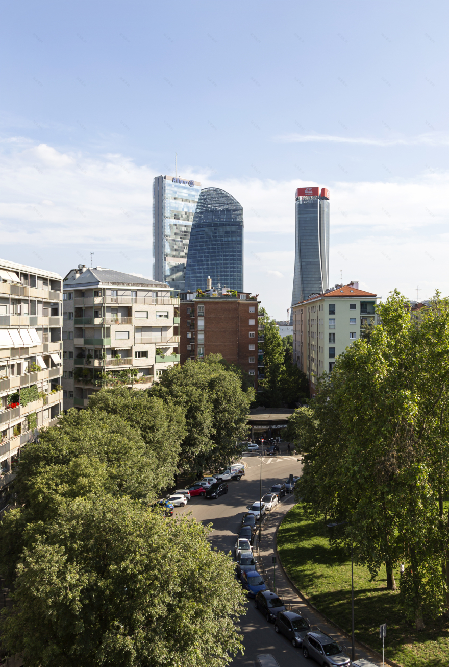 现代经典风格公寓设计-39