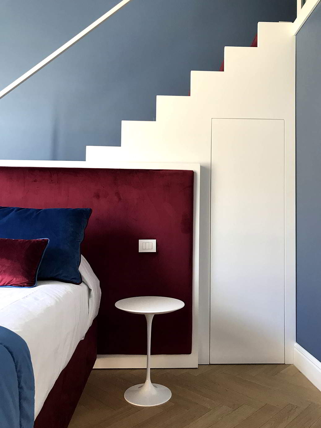 Officine Architetti丨平层丨martucci 48-2