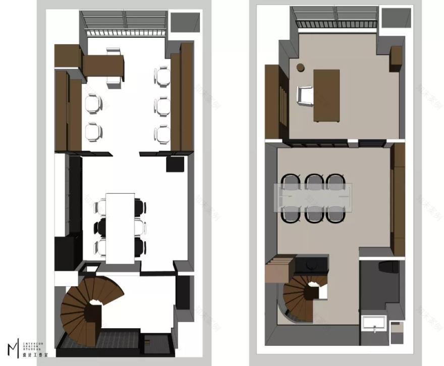 M空间设计工作室-89