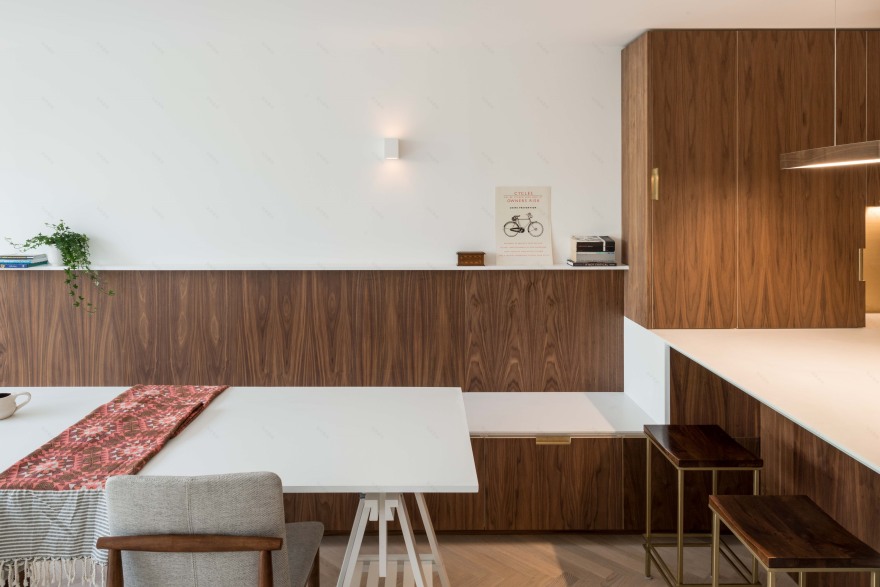 光影赞歌 | 伦敦 wandsworth 别墅改造-2