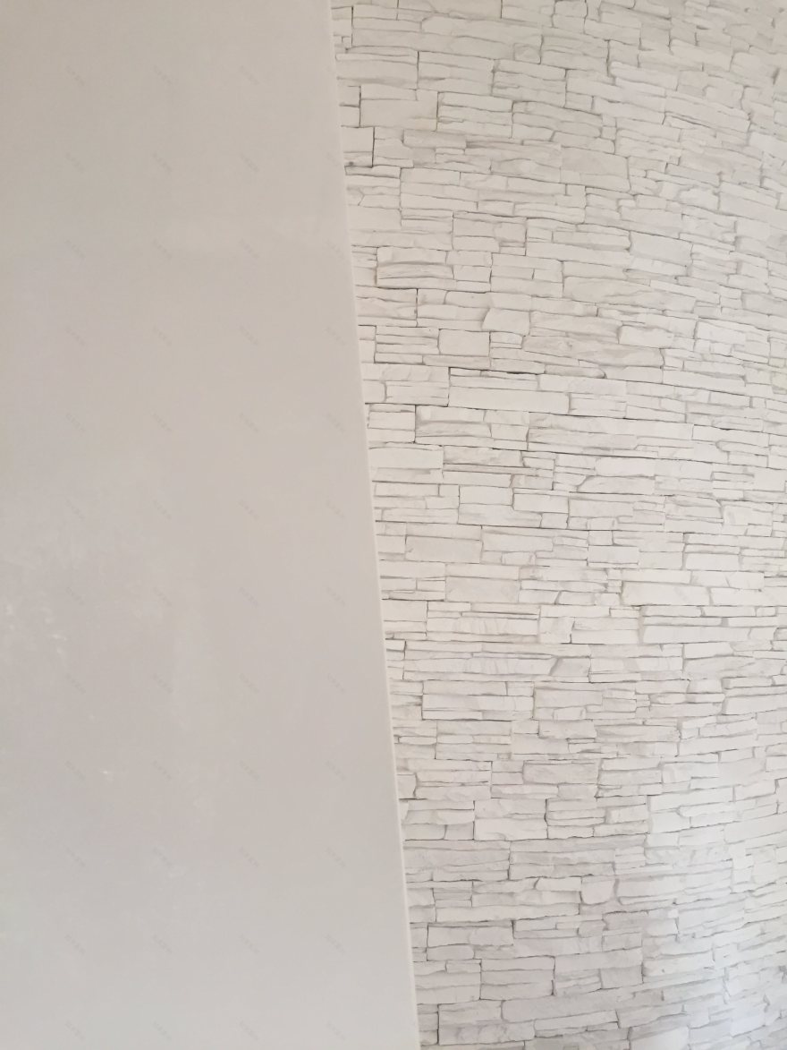 重构空间典范,打造日夜生活分区公寓-1