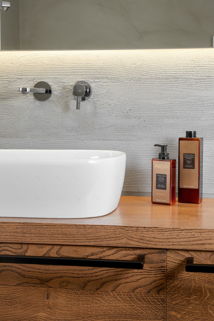 极简北欧风别墅设计 | 自然与工业的和谐融合-17