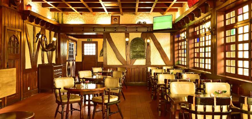 Pestana Carlton Madeira 酒店-9