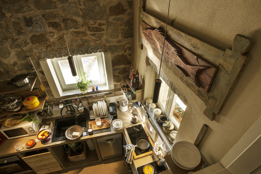 梅拉格拉纳宅邸-2