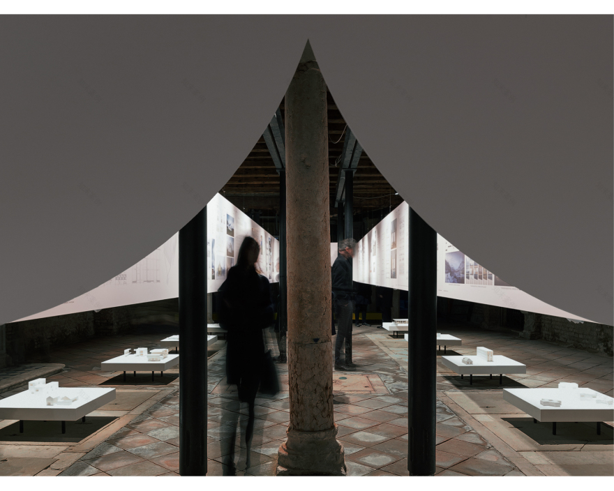 威尼斯悬空之屋-1