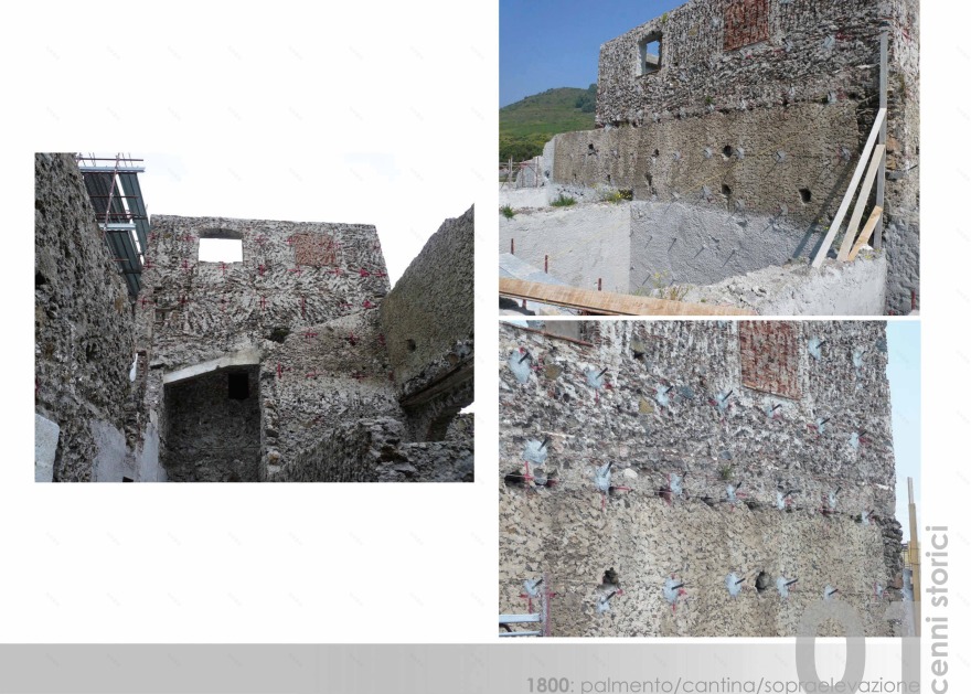 Relais San Giuliano(百年古宅的重生)-32