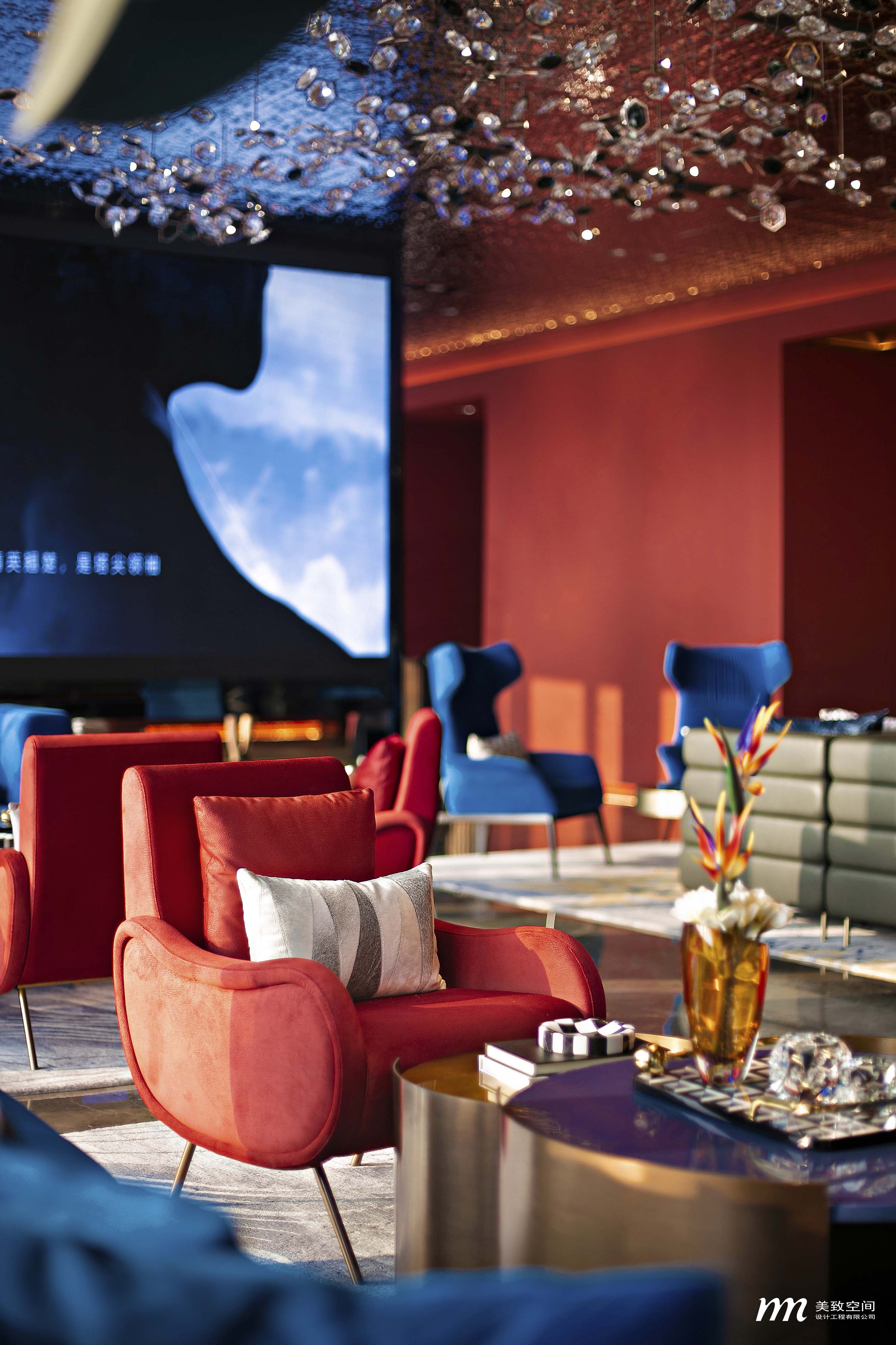 地域文化融入现代设计，美致空间展现独特魅力-9