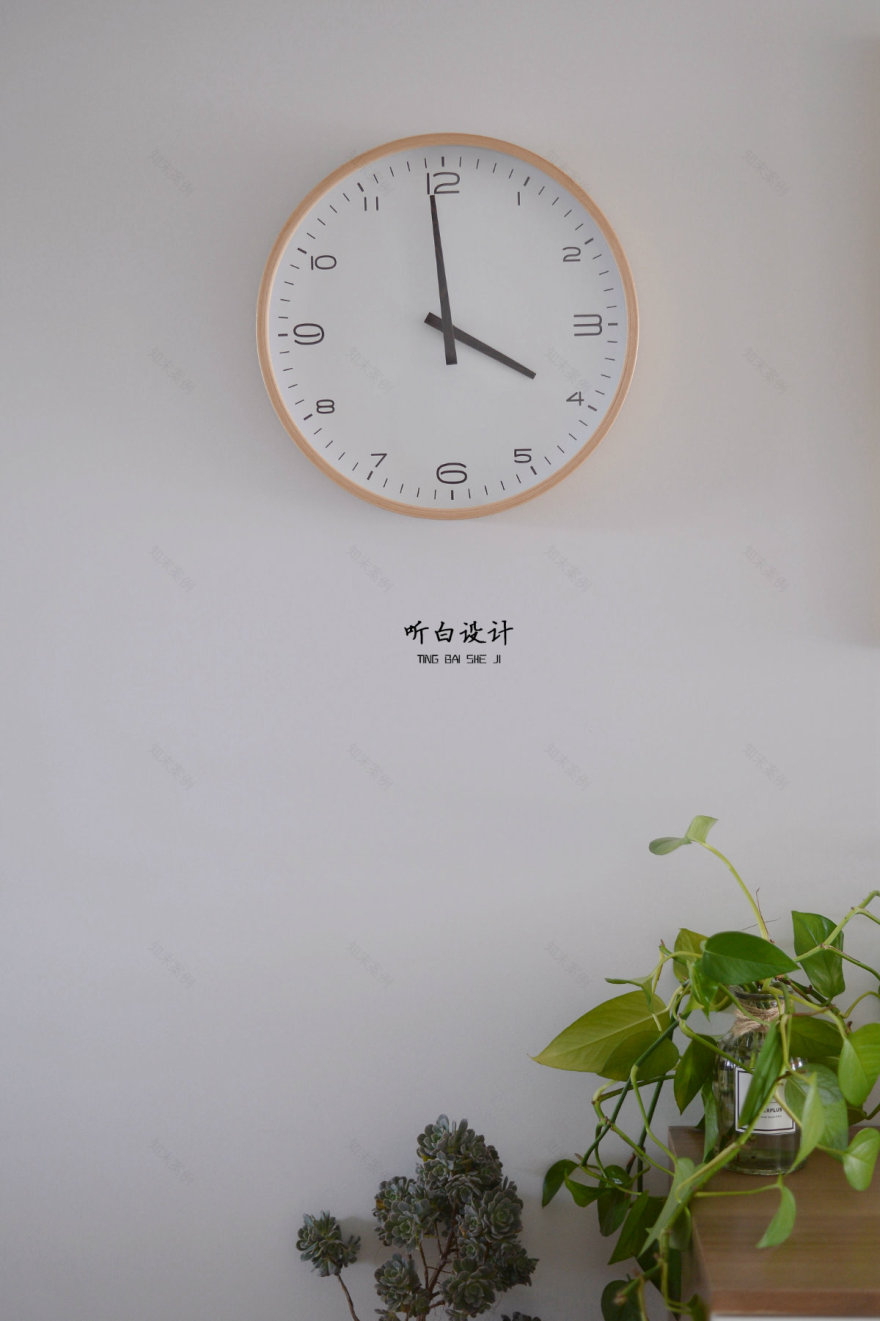 127 平日式混北欧婚房,储物充足、柯基空间足够-16