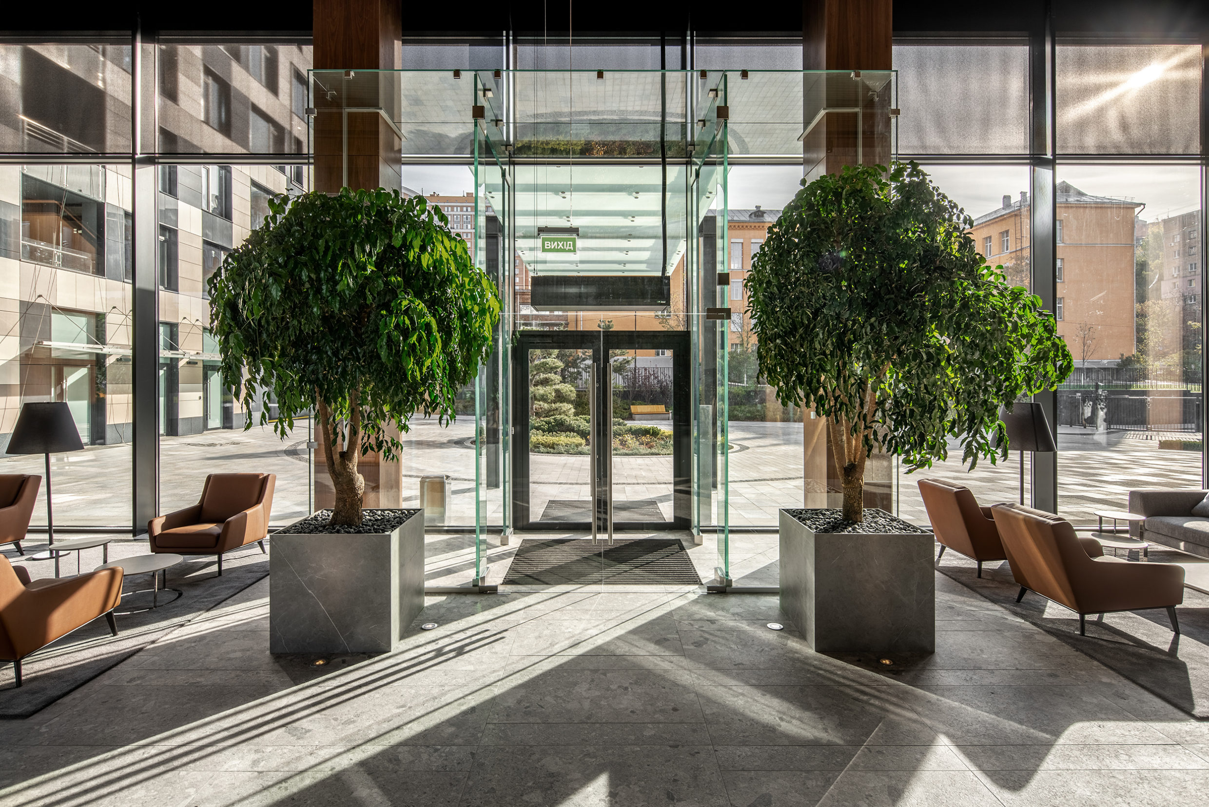 俄罗斯方块大厅前厅-8