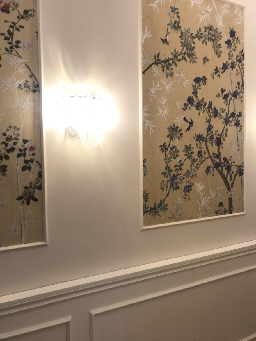 复古风尚住宅设计丨Fabrizio Cocchi-22