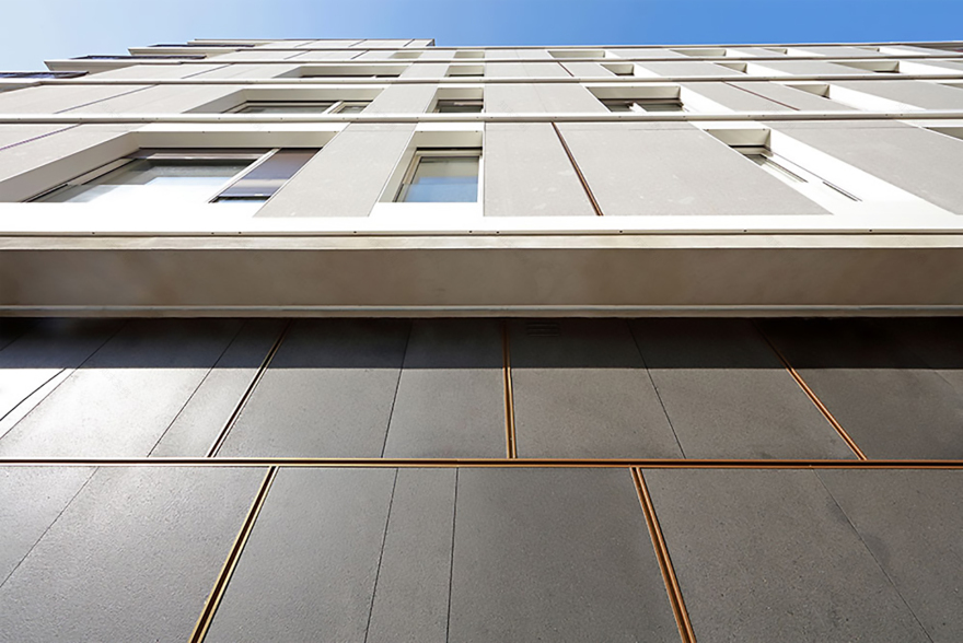 米兰历史中心 P19 办公楼-2