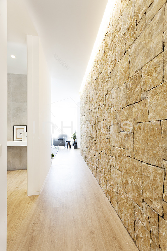 Valencia 家庭住宅设计-22