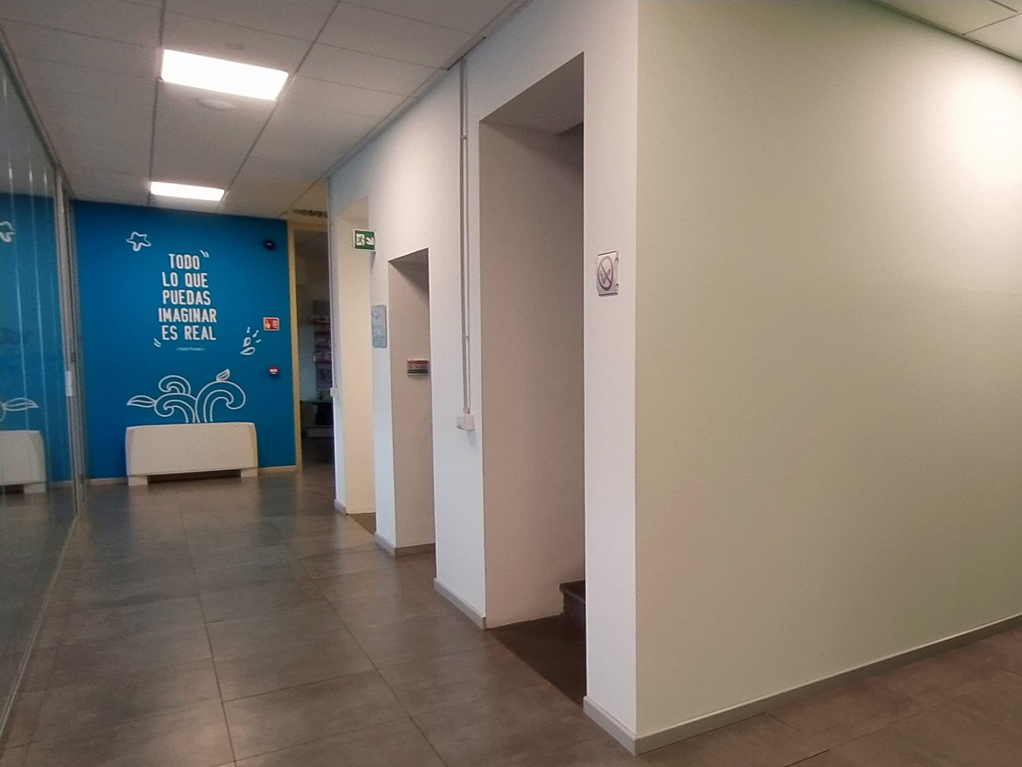 CORIOCA 办公室设计-6