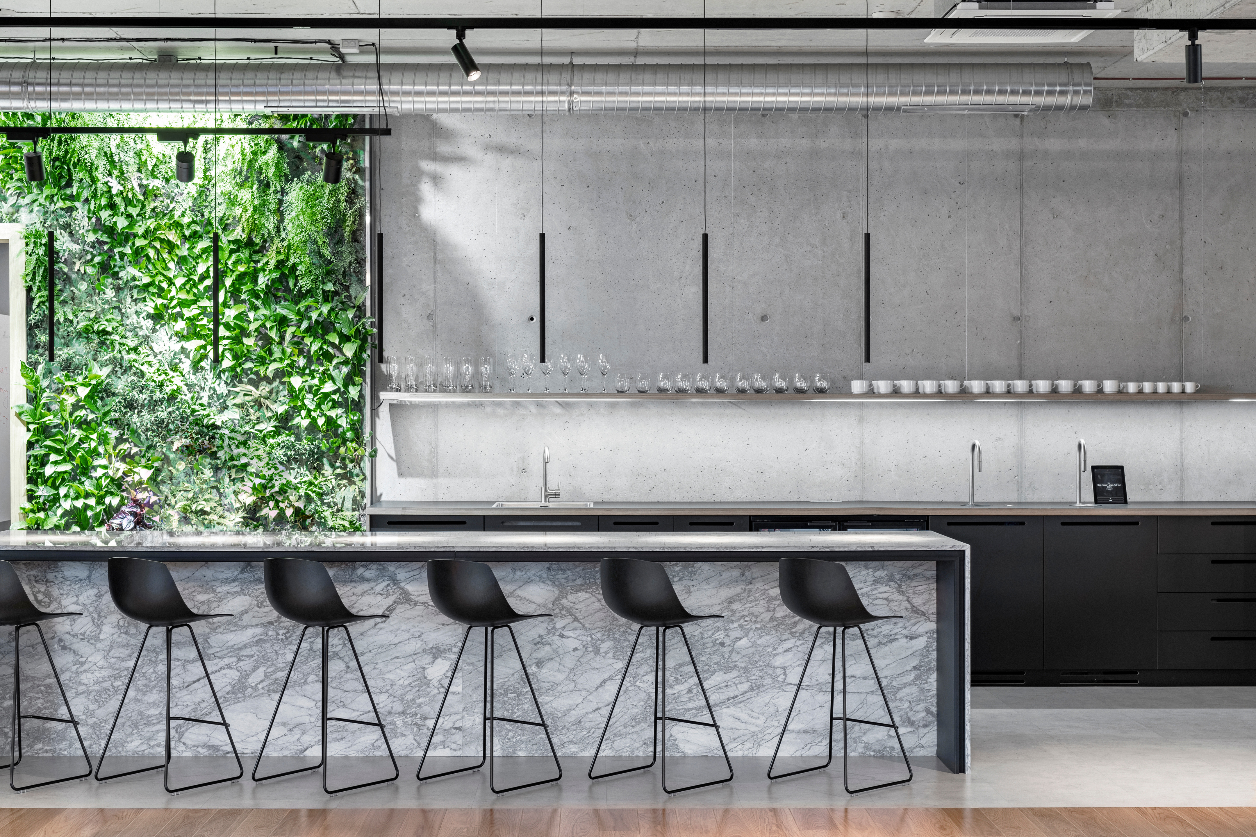 创新共享办公空间 - This Way-4