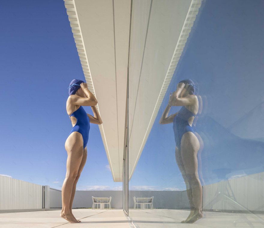 西班牙皮埃拉之家丨FRAN SILVESTRE ARQUITECTOS-22