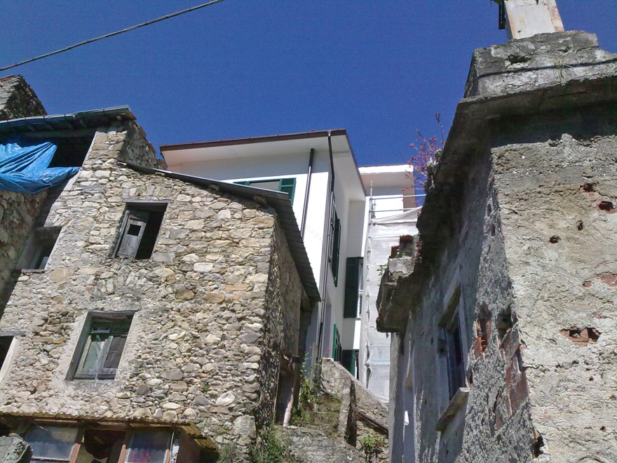 旧宅新生 · 双层小公寓的重生之路-5