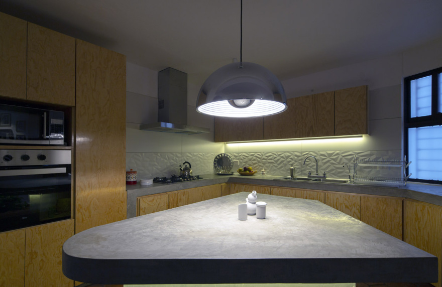 Casa Callejón 别墅-15