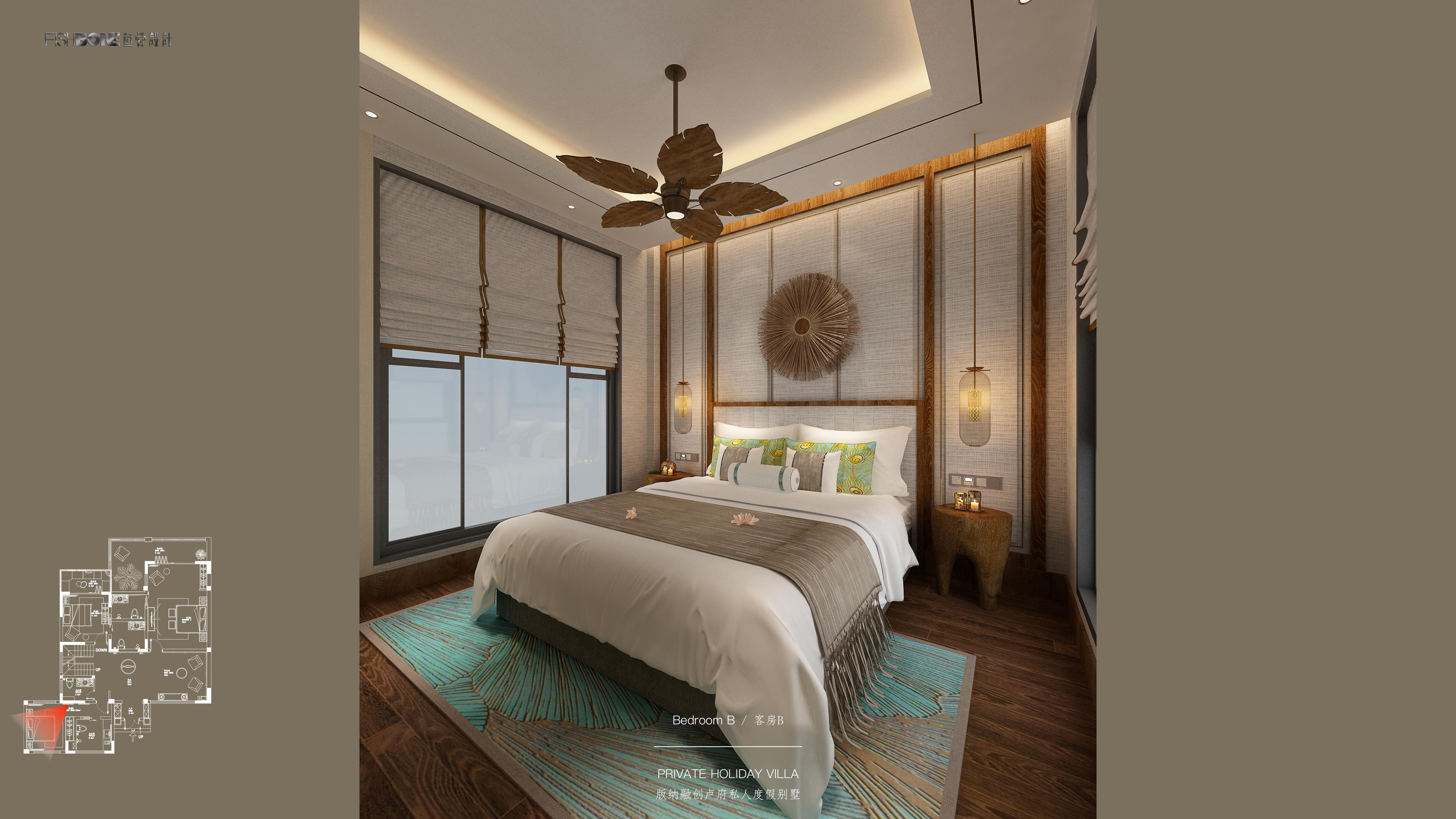 版纳融创 L 府-6