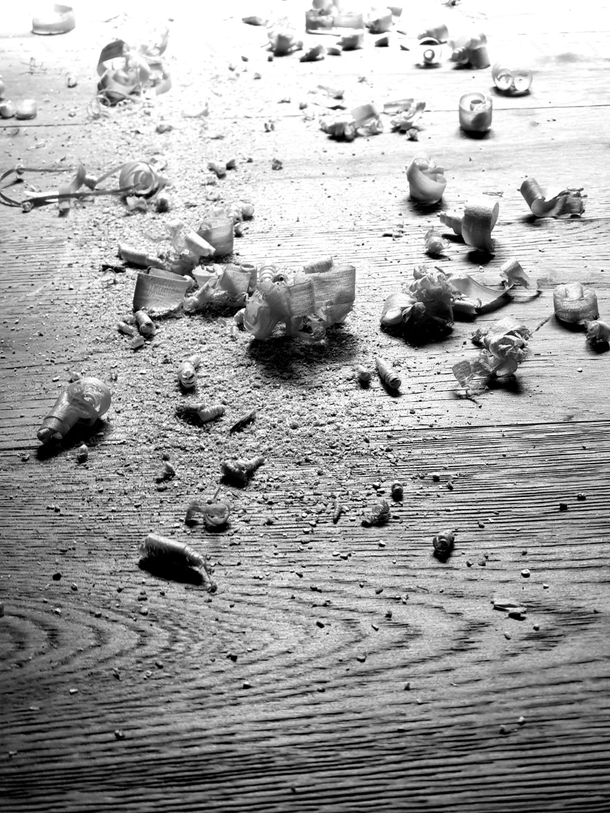 Casa Francesco 室内设计案例丨意大利-7