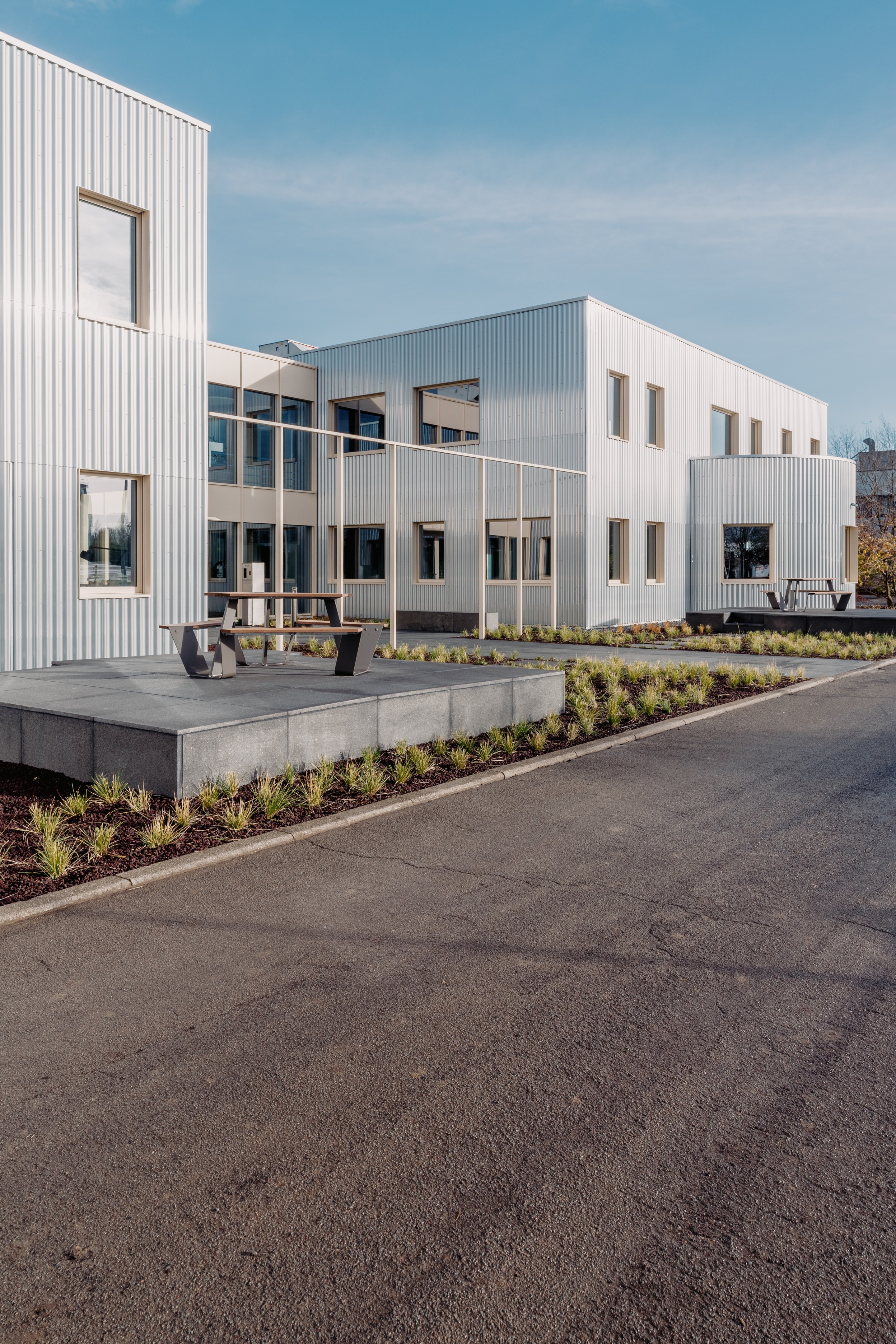 AEtelier 办公空间改造丨比利时丨Studio Anton Hendrik Denys-16