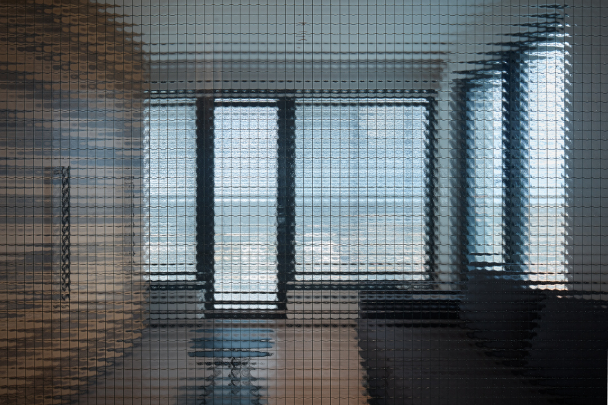 Techno Lover Apartment | 工业风公寓的炫酷演绎-9